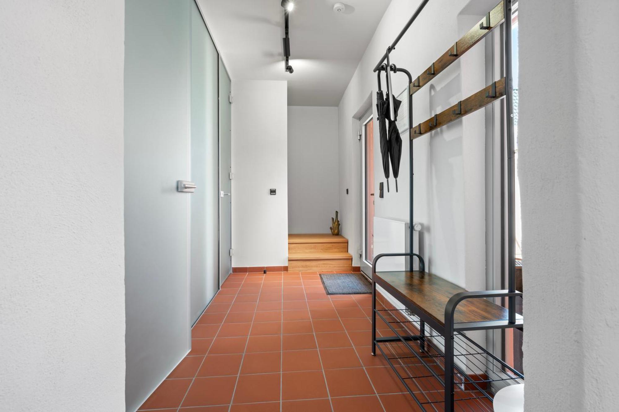 Lit Living Gruenstadt - Luxury- Style Boutique Apartments Exterior photo
