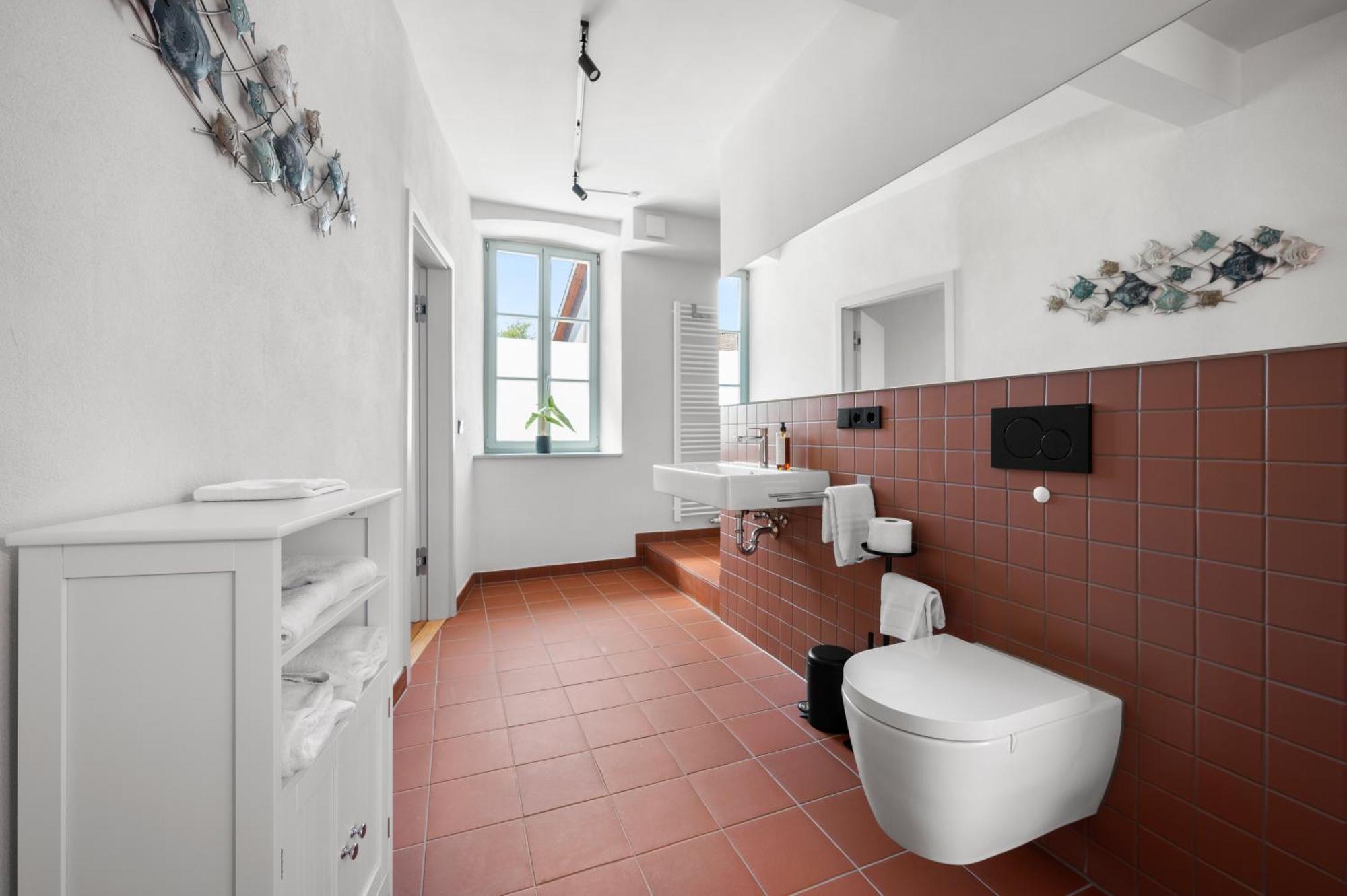 Lit Living Gruenstadt - Luxury- Style Boutique Apartments Exterior photo