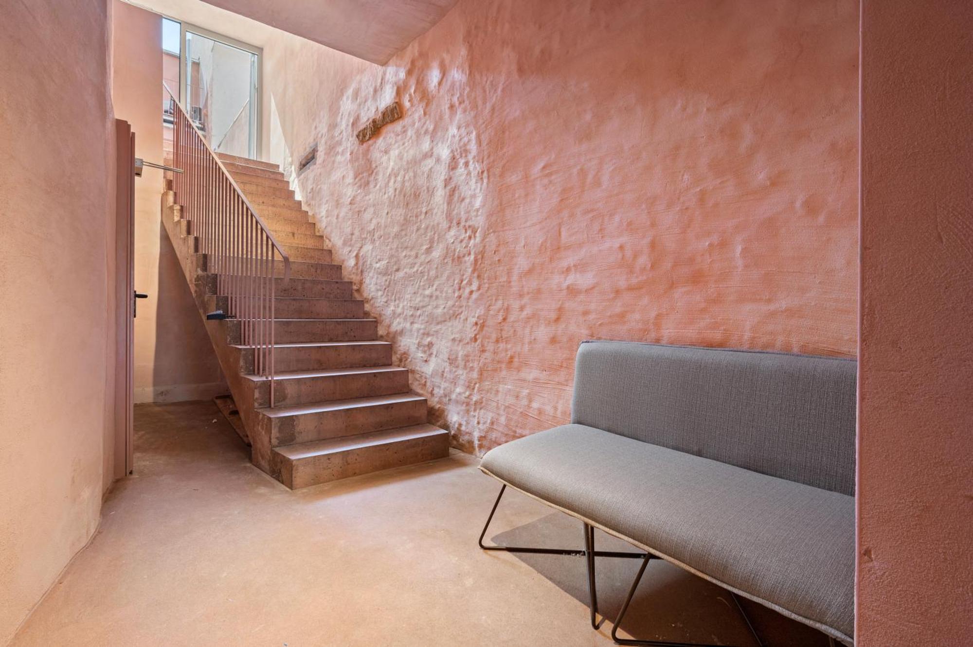 Lit Living Gruenstadt - Luxury- Style Boutique Apartments Exterior photo