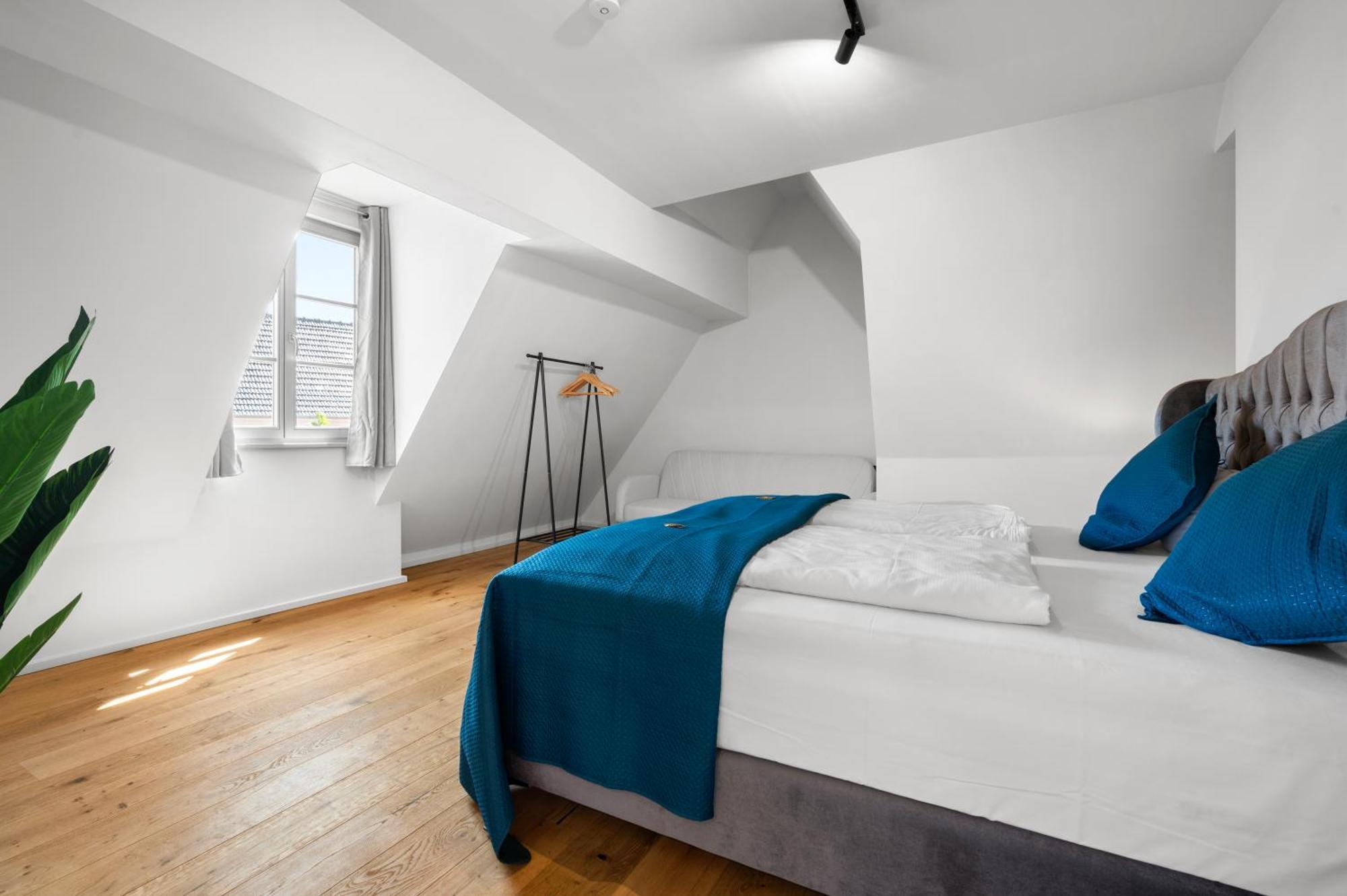 Lit Living Gruenstadt - Luxury- Style Boutique Apartments Exterior photo