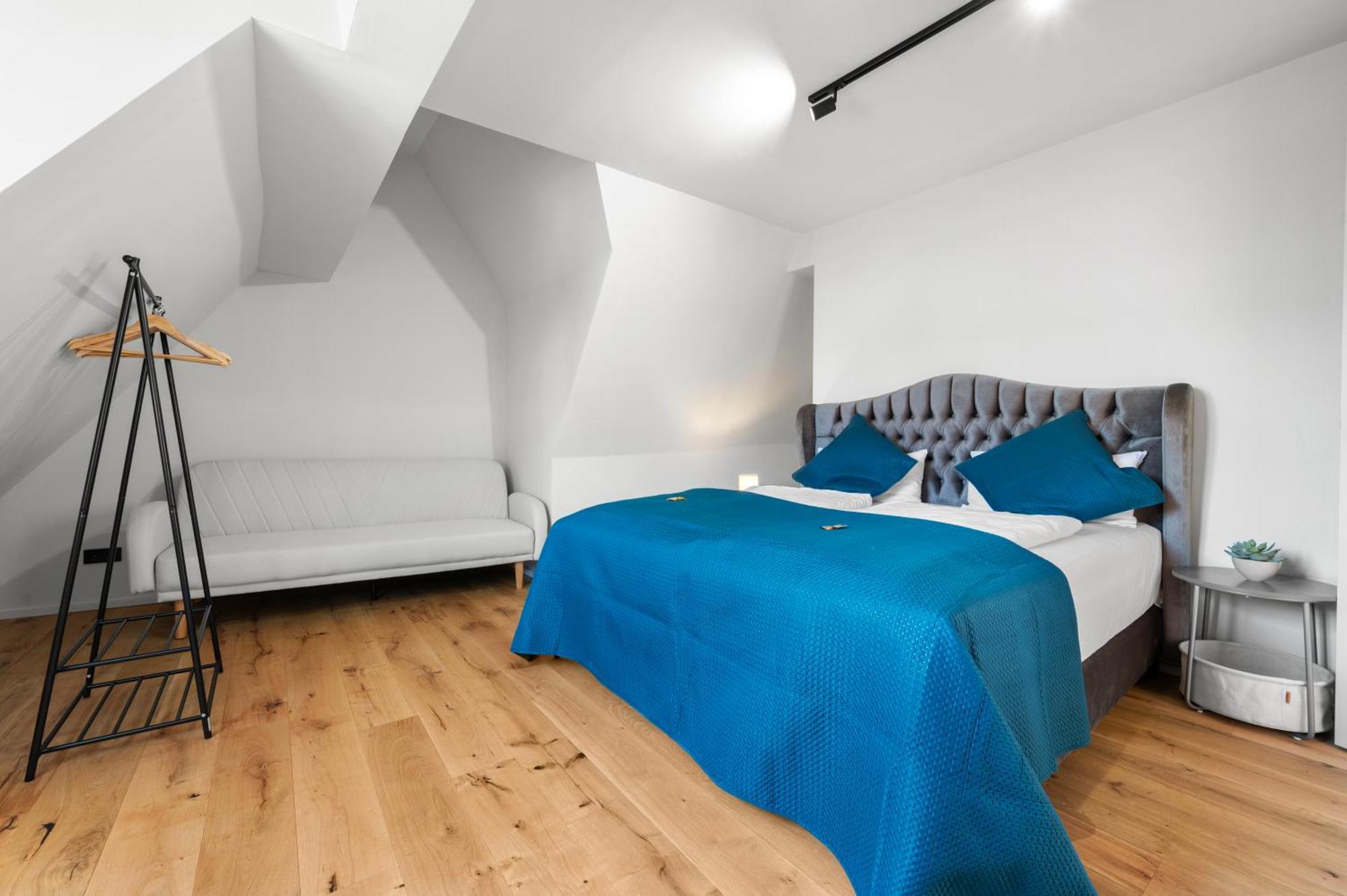 Lit Living Gruenstadt - Luxury- Style Boutique Apartments Exterior photo