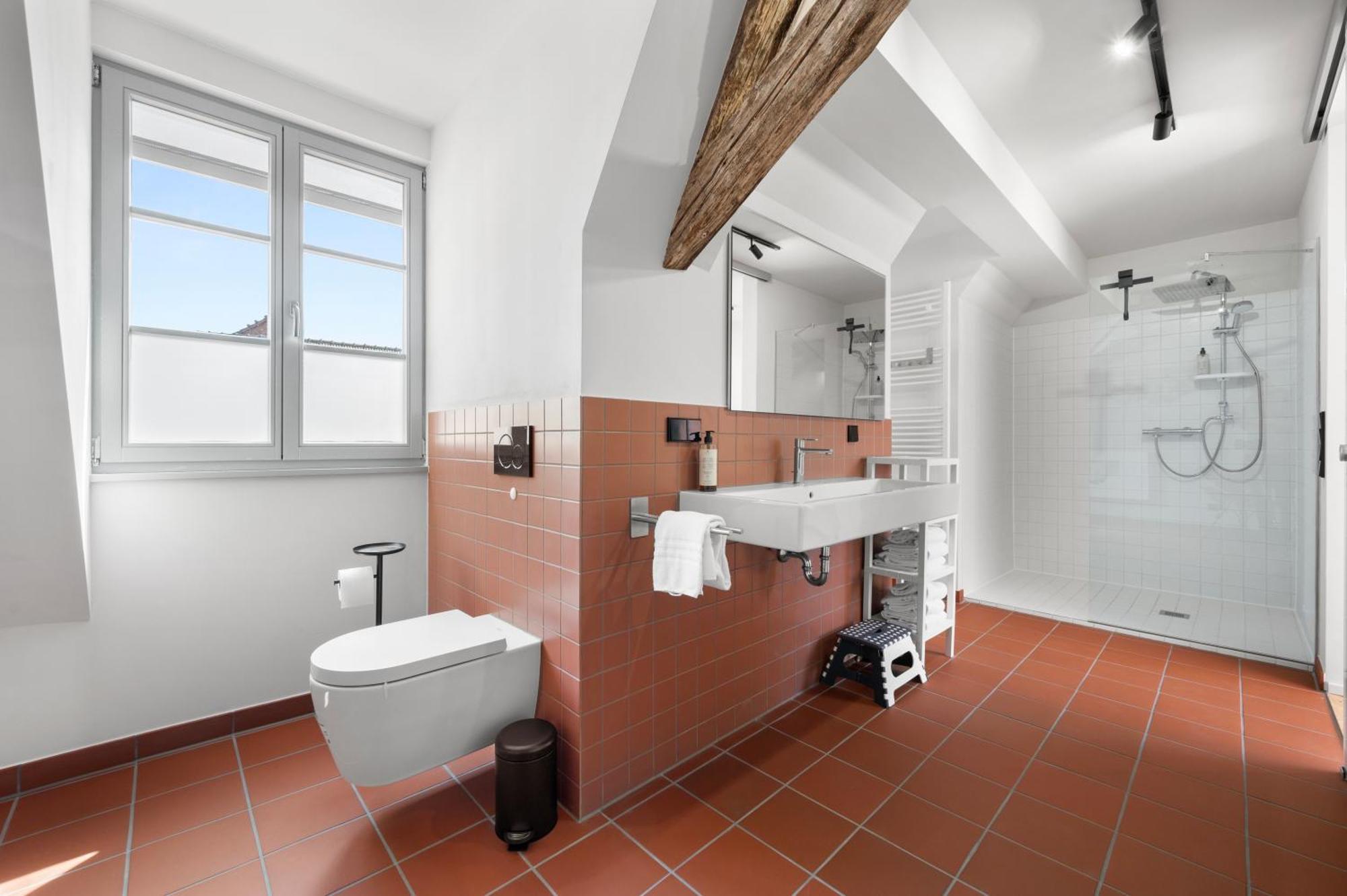 Lit Living Gruenstadt - Luxury- Style Boutique Apartments Exterior photo