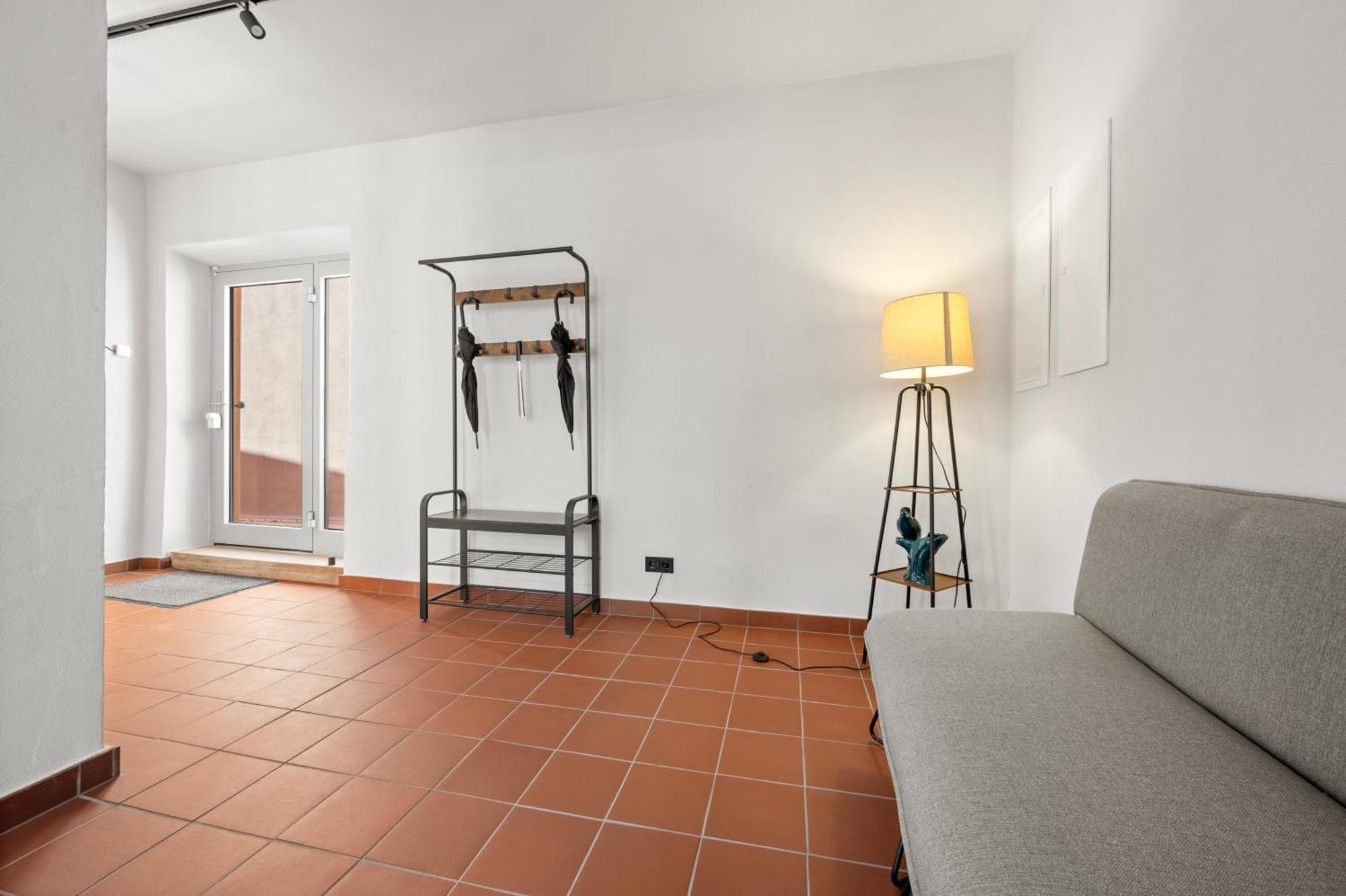 Lit Living Gruenstadt - Luxury- Style Boutique Apartments Exterior photo