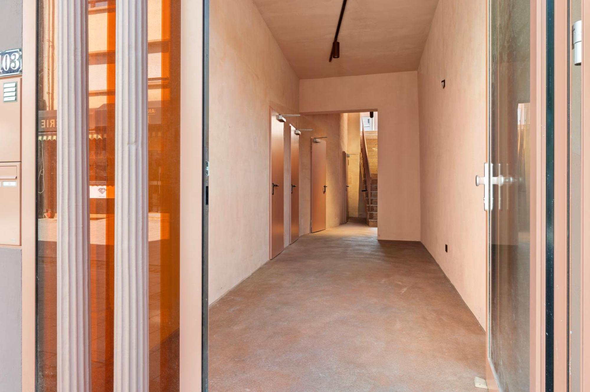 Lit Living Gruenstadt - Luxury- Style Boutique Apartments Exterior photo